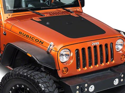 jeep jk hood decal|Jeep Decals 